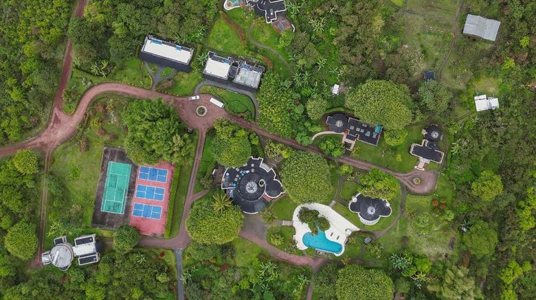 Royal Palm Galapagos, Curio Coll Hilton Exterior. Images powered by <a href="https://iceportal.shijigroup.com" target="_blank" rel="noopener">Ice Portal</a>.