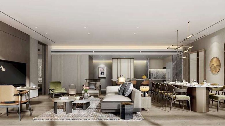 <b>DoubleTree by Hilton Jiangxi Fuzhou Other</b>. Images powered by <a href="https://iceportal.shijigroup.com/" title="IcePortal" target="_blank">IcePortal</a>.