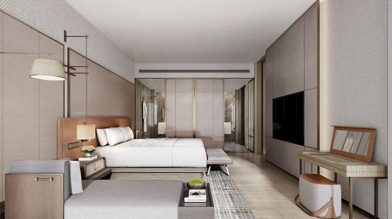 <b>DoubleTree by Hilton Jiangxi Fuzhou Other</b>. Images powered by <a href="https://iceportal.shijigroup.com/" title="IcePortal" target="_blank">IcePortal</a>.