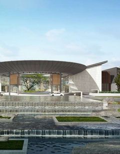 DoubleTree by Hilton Jiangxi Fuzhou