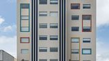 Hampton by Hilton Veracruz Boca Del Rio Exterior