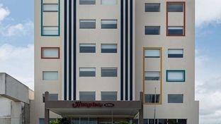 Hampton by Hilton Veracruz Boca Del Rio