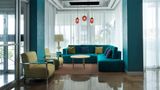 Hampton by Hilton Veracruz Boca Del Rio Lobby