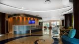 Hampton by Hilton Veracruz Boca Del Rio Lobby