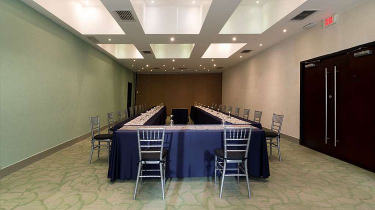Hampton by Hilton Veracruz Boca Del Rio Meeting