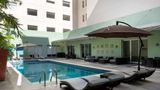 Hampton by Hilton Veracruz Boca Del Rio Pool