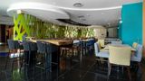 Hampton by Hilton Veracruz Boca Del Rio Restaurant