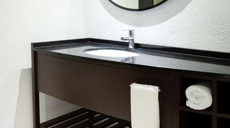 Hampton by Hilton Veracruz Boca Del Rio Room