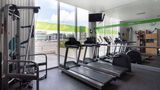 Hampton by Hilton Veracruz Boca Del Rio Health