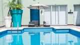 Hampton by Hilton Veracruz Boca Del Rio Pool