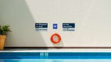 Hampton by Hilton Veracruz Boca Del Rio Pool