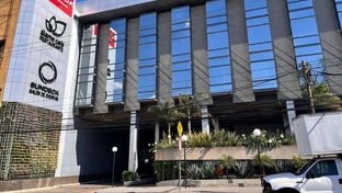 Ramada by Wyndham Mexico City Santa Fe