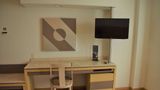 <b>Ramada by Wyndham Mexico City Santa Fe Suite</b>. Images powered by <a href="https://iceportal.shijigroup.com/" title="IcePortal" target="_blank">IcePortal</a>.