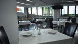 <b>Ramada by Wyndham Mexico City Santa Fe Restaurant</b>. Images powered by <a href="https://iceportal.shijigroup.com/" title="IcePortal" target="_blank">IcePortal</a>.