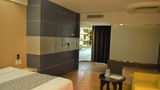 <b>Ramada by Wyndham Mexico City Santa Fe Room</b>. Images powered by <a href="https://iceportal.shijigroup.com/" title="IcePortal" target="_blank">IcePortal</a>.