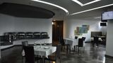 <b>Ramada by Wyndham Mexico City Santa Fe Restaurant</b>. Images powered by <a href="https://iceportal.shijigroup.com/" title="IcePortal" target="_blank">IcePortal</a>.
