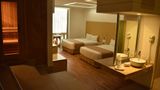 <b>Ramada by Wyndham Mexico City Santa Fe Suite</b>. Images powered by <a href="https://iceportal.shijigroup.com/" title="IcePortal" target="_blank">IcePortal</a>.