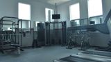 <b>Ramada by Wyndham Mexico City Santa Fe Health</b>. Images powered by <a href="https://iceportal.shijigroup.com/" title="IcePortal" target="_blank">IcePortal</a>.