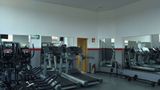 <b>Ramada by Wyndham Mexico City Santa Fe Health</b>. Images powered by <a href="https://iceportal.shijigroup.com/" title="IcePortal" target="_blank">IcePortal</a>.