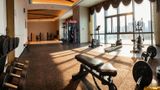 <b>Wyndham Shanwei Haifeng Health</b>. Images powered by <a href="https://iceportal.shijigroup.com/" title="IcePortal" target="_blank">IcePortal</a>.
