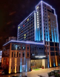 Microtel by Wyndham Sanya Dadonghai