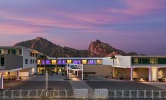 Mountain Shadows Resort Scottsdale