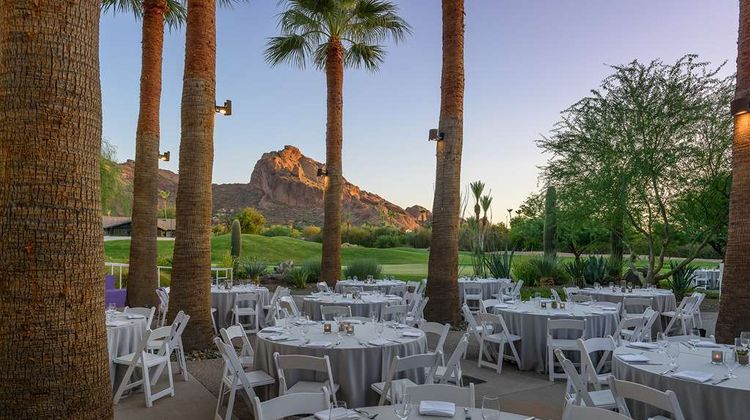 Mountain Shadows Resort Scottsdale Other