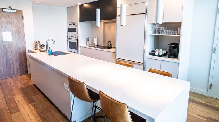 Mountain Shadows Resort Scottsdale Suite