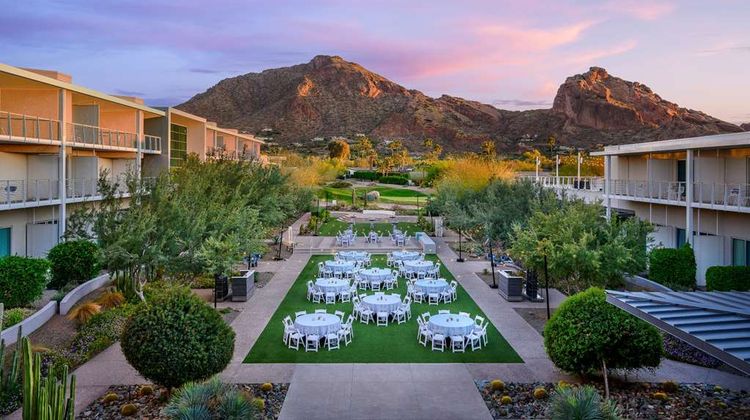 Mountain Shadows Resort Scottsdale Other