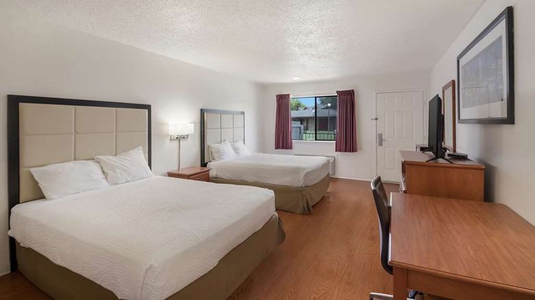 <b>Americas Best Value Inn Lockhart Room</b>. Images powered by <a href="https://iceportal.shijigroup.com/" title="IcePortal" target="_blank">IcePortal</a>.