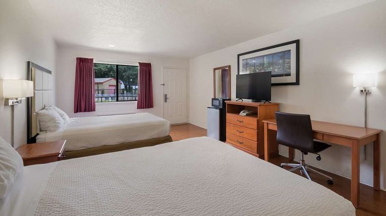 <b>Americas Best Value Inn Lockhart Room</b>. Images powered by <a href="https://iceportal.shijigroup.com/" title="IcePortal" target="_blank">IcePortal</a>.
