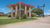 <b>Americas Best Value Inn Lockhart Exterior</b>. Images powered by <a href="https://iceportal.shijigroup.com/" title="IcePortal" target="_blank">IcePortal</a>.