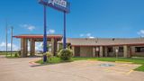 <b>Americas Best Value Inn Lockhart Exterior</b>. Images powered by <a href="https://iceportal.shijigroup.com/" title="IcePortal" target="_blank">IcePortal</a>.