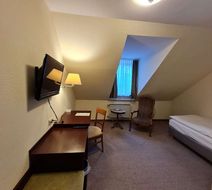 Burgerhof Room