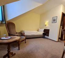 Burgerhof Room
