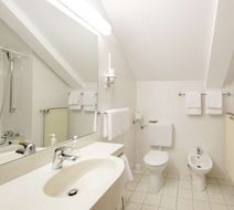 Burgerhof Room