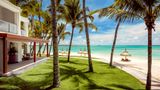 One&Only Le Saint Geran Beach