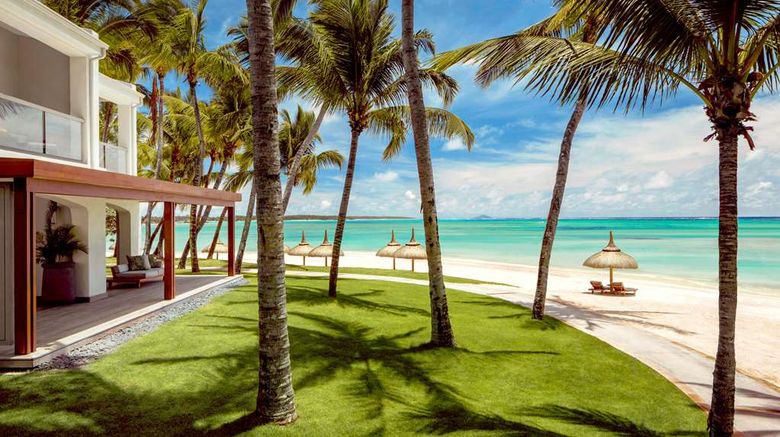 <b>One&Only Le Saint Geran Beach</b>. Images powered by <a href="https://iceportal.shijigroup.com/" title="IcePortal" target="_blank">IcePortal</a>.
