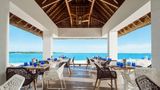 One&Only Le Saint Geran Restaurant
