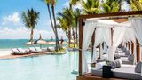 One&Only Le Saint Geran Pool