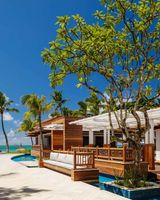 One&Only Le Saint Geran
