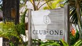 One&Only Le Saint Geran Exterior