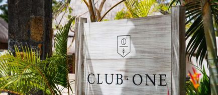 One&Only Le Saint Geran Exterior