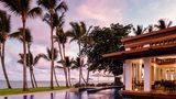 One&Only Le Saint Geran Pool