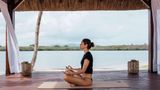One&Only Le Saint Geran Spa