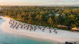 One&Only Le Saint Geran Room