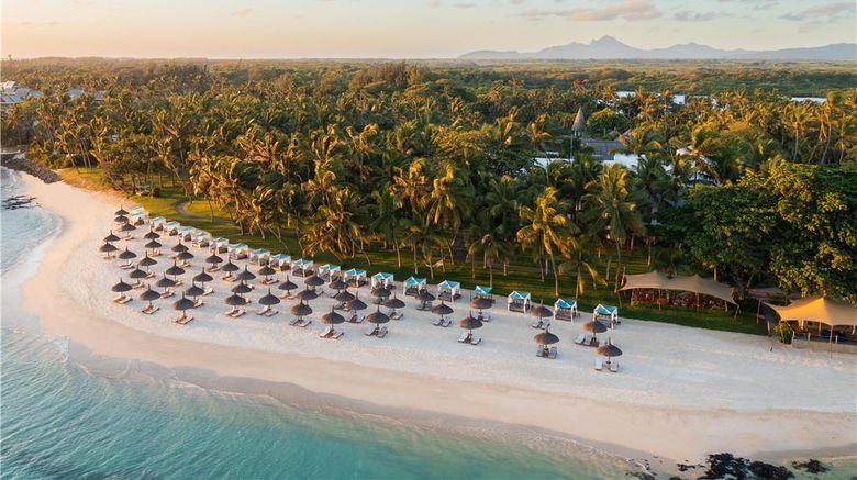 <b>One&Only Le Saint Geran Room</b>. Images powered by <a href="https://iceportal.shijigroup.com/" title="IcePortal" target="_blank">IcePortal</a>.