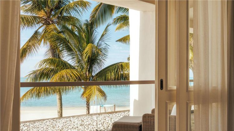 One&Only Le Saint Geran Suite