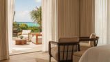One&Only Le Saint Geran Suite