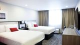 Ramada by Wyndham DFW Airport Room